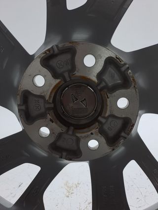 LLANTA HYUNDAI TUCSON 498682