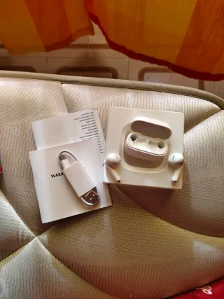 Huawei FreeBuds SE 2 Auriculares Blancos