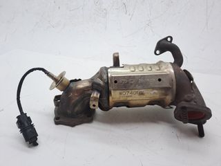 CATALIZADOR HYUNDAI BAYON 599083