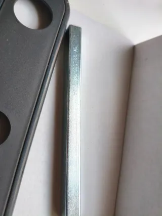 Manilla corta fuegos  TESA MCF72NM