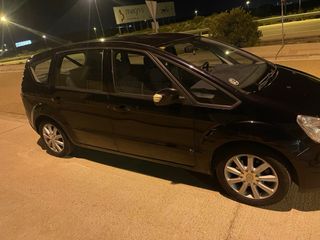 Ford S-MAX 2007