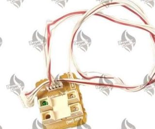 Placa LED Unidad Interior Aire Acondicionado CS-12