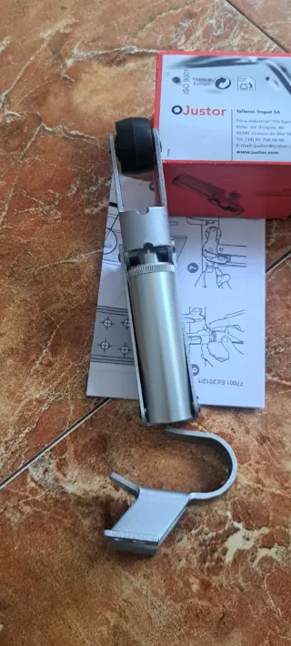 Freno Retenedor Justor FR