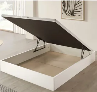 Canape abatible 105x190 cm