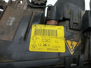 FARO IZQUIERDO BMW SERIE 3 BERLINA (E46) 427616