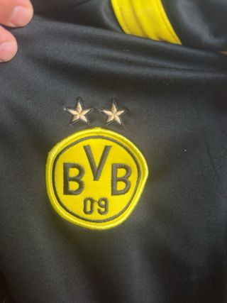 Chándal Puma BVB Borussia Dortmund 09