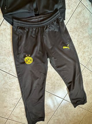 Chándal Puma BVB Borussia Dortmund 09