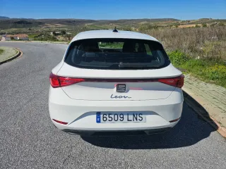 SEAT Leon 2021