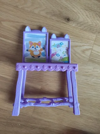 Lote juguetes variados