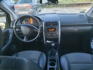 Mercedes-Benz Clase A 2007