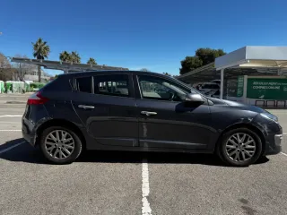 Renault Megane 2014