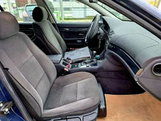 BMW Serie 5 2000