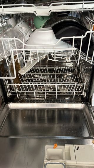 Lavavajillas Miele - Funciona Perfecto