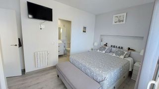Piso en venta en Zona Puerto Deportivo en Fuengirola