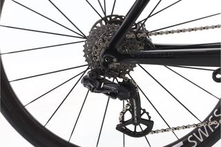 Bicicleta Pinarello Dogma F Di2 12V t.54 Reacondicionada