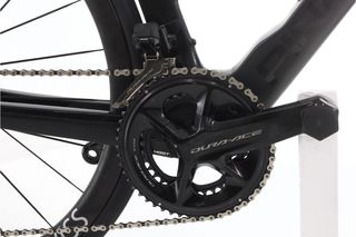 Bicicleta Pinarello Dogma F Di2 12V t.54 Reacondicionada