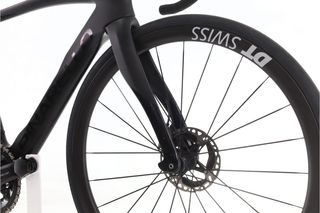 Bicicleta Pinarello Dogma F Di2 12V t.54 Reacondicionada