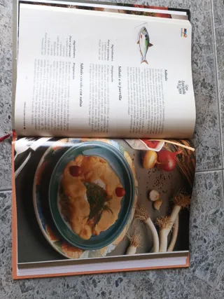 Gran Enciclopedia de Cocina