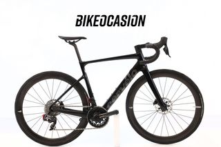 Cervelo Caledonia 5 AXS 12V (carretera) t.54 Reacondicionada