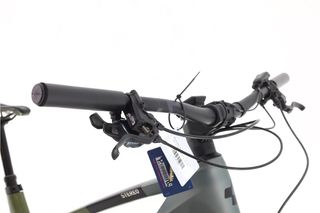 Cube Stereo TM GX (ebike) t.XL Reacondicionada