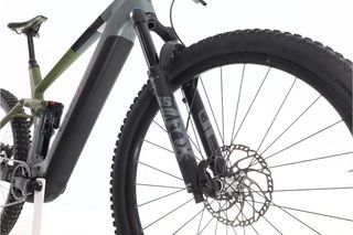 Cube Stereo TM GX (ebike) t.XL Reacondicionada