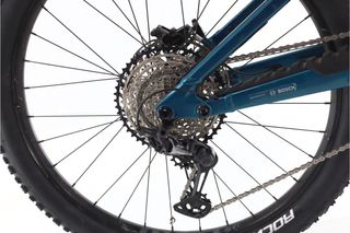 Cannondale Moterra Neo XT (ebike) t.M Reacondicionada