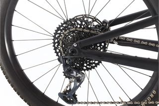 Bicicleta Specialized Turbo Tero X01 t.M Reacondicionada