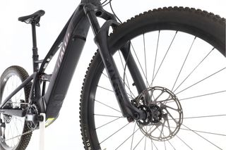 Bicicleta Specialized Turbo Tero X01 t.M Reacondicionada