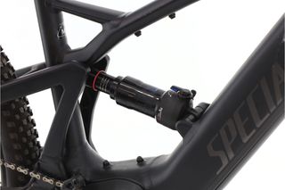 Bicicleta Specialized Turbo Tero X01 t.M Reacondicionada