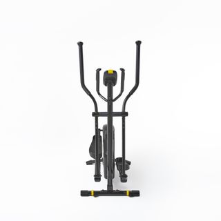 Bicicleta Elíptica EL520B Autoalimentada Conectada Kinomap