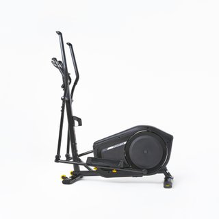 Bicicleta Elíptica EL520B Autoalimentada Conectada Kinomap