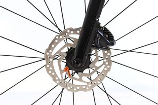 BMC Roadmachine 02 ONE Di2 11V (carretera) t.56 Reacondicionada