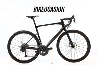 BMC Roadmachine 02 ONE Di2 11V (carretera) t.56 Reacondicionada