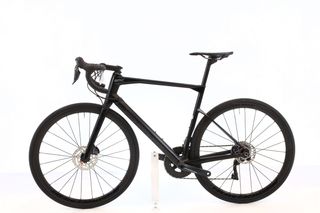 BMC Roadmachine 02 ONE Di2 11V (carretera) t.56 Reacondicionada
