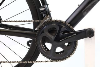 BMC Roadmachine 02 ONE Di2 11V (carretera) t.56 Reacondicionada