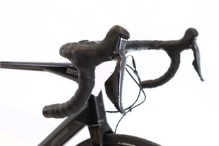 BMC Roadmachine 02 ONE Di2 11V (carretera) t.56 Reacondicionada