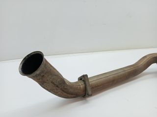 CATALIZADOR BMW SERIE 3 BERLINA (E46) 434314