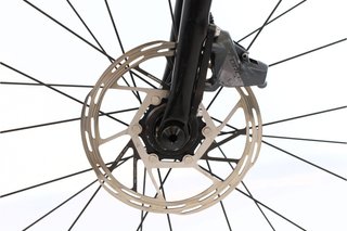 Promo · Bicicleta Mendiz F8 SL AXS 12V t.54 Reacondicionada