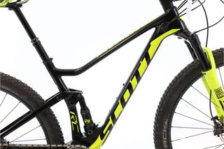 Scott Spark RC 900 World Cup XX1 (MTB) t.M Reacondicionada