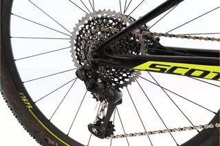 Scott Spark RC 900 World Cup XX1 (MTB) t.M Reacondicionada