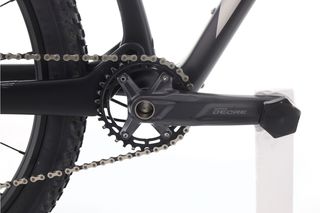 Wilier 110 EX XT (MTB) t.M Reacondicionada