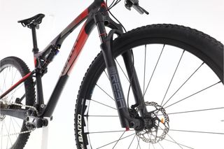 Wilier 110 EX XT (MTB) t.M Reacondicionada