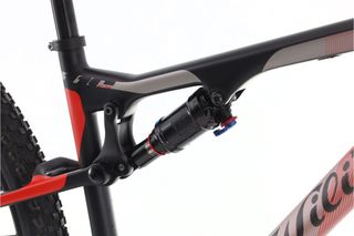 Wilier 110 EX XT (MTB) t.M Reacondicionada