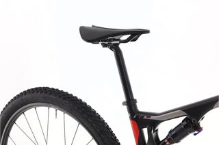 Wilier 110 EX XT (MTB) t.M Reacondicionada