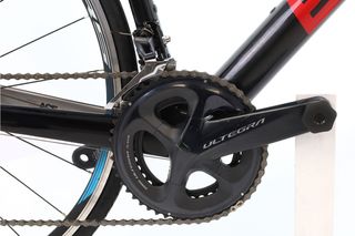 BMC SLR 01 Four (carretera) t.54 Reacondicionada