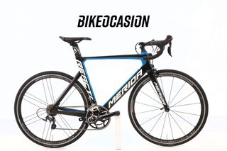 Merida Reacto 5000 (carretera) t.56 Reacondicionada