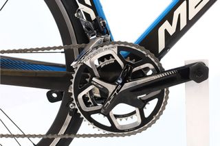 Merida Reacto 5000 (carretera) t.56 Reacondicionada