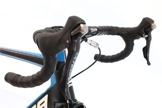 Merida Reacto 5000 (carretera) t.56 Reacondicionada