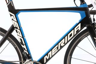 Merida Reacto 5000 (carretera) t.56 Reacondicionada