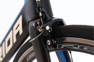 Merida Reacto 5000 (carretera) t.56 Reacondicionada